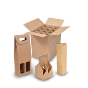 Wine Boxes